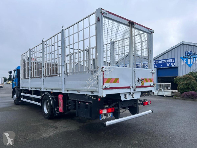 Camion Renault 380 C-Series