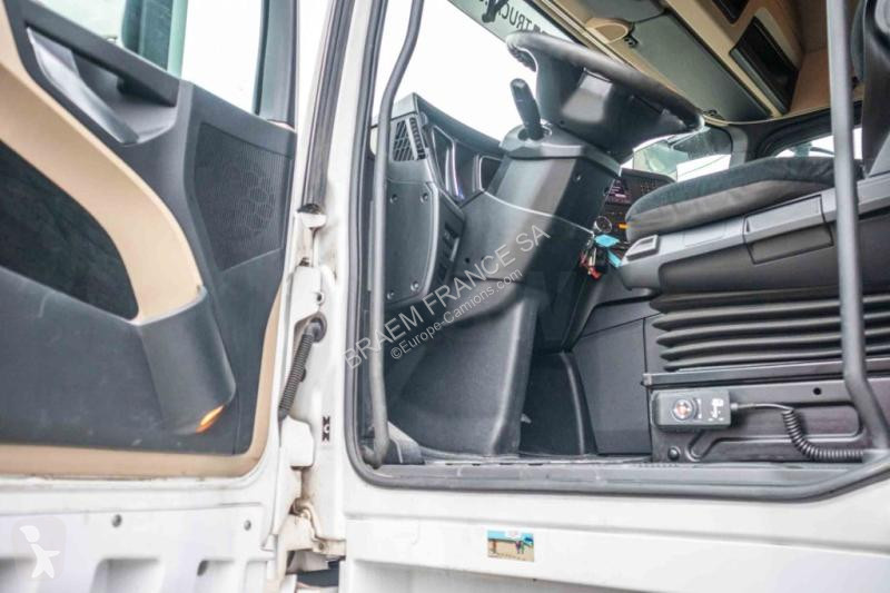 Kamion Mercedes ACTROS...