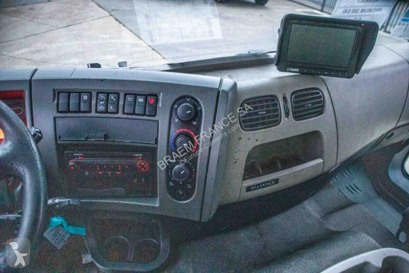 Kamion Renault  PREMIUM 380 DXI-6x2