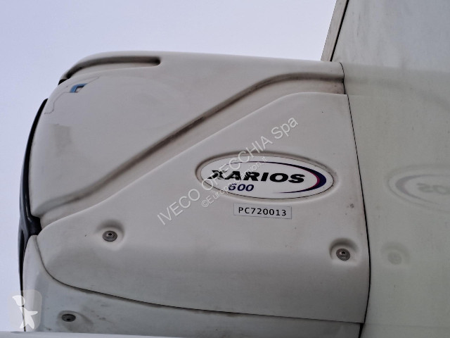 Camion Iveco Daily 50C15