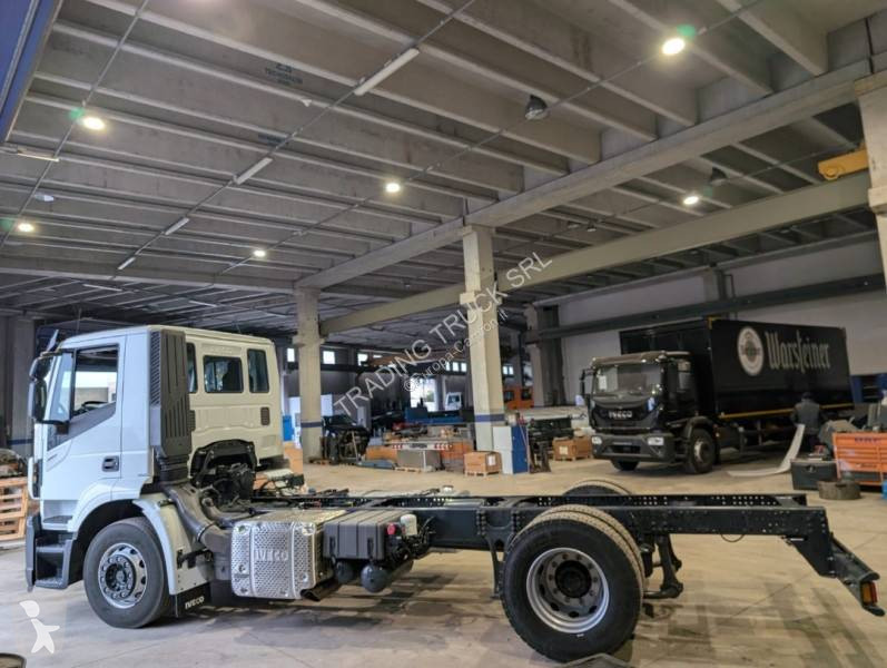 Camion Iveco