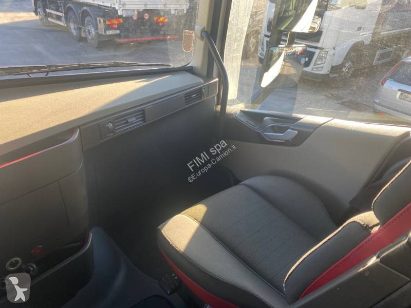 Camion Volvo
