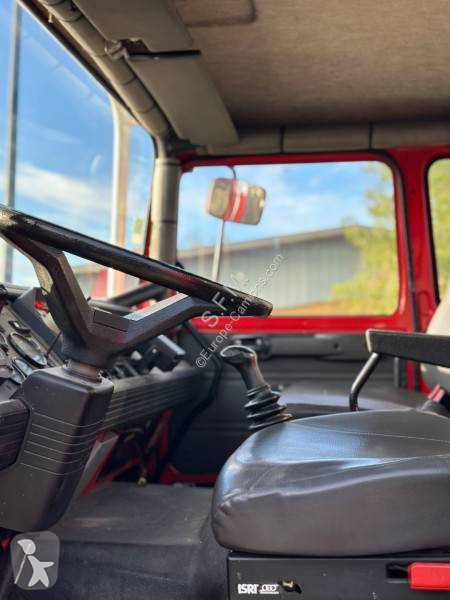 Camion Renault
