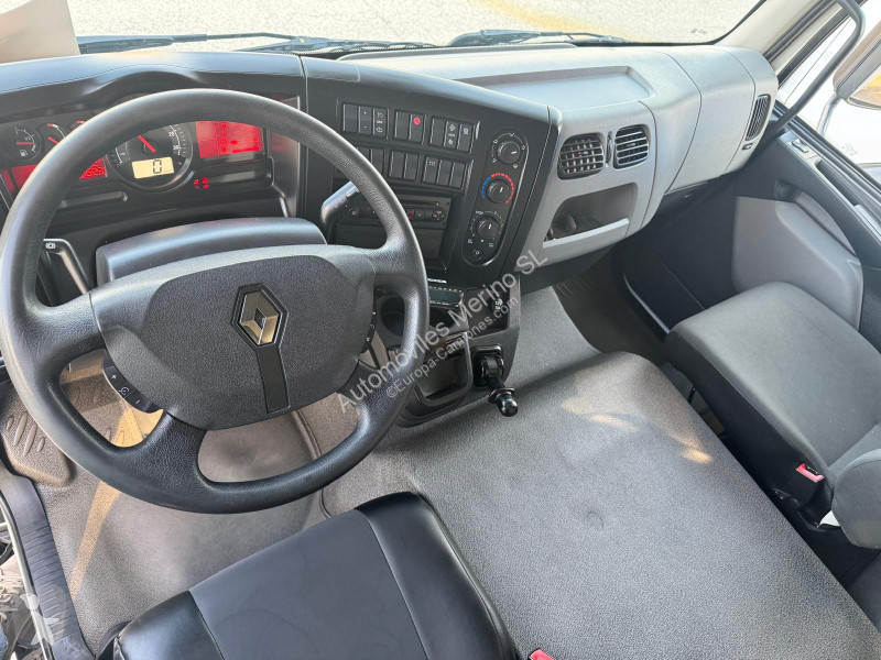 Kamion Renault D 210