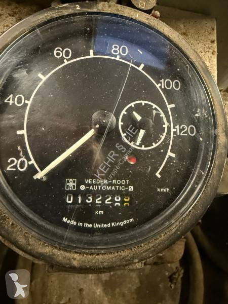 Camion Berliet