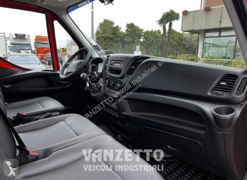 Camion Iveco