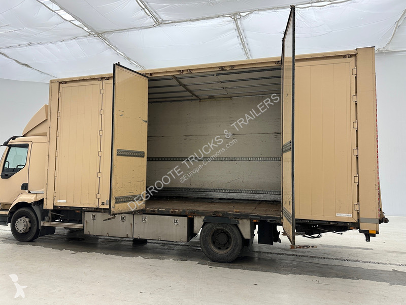 Kamion Renault 270