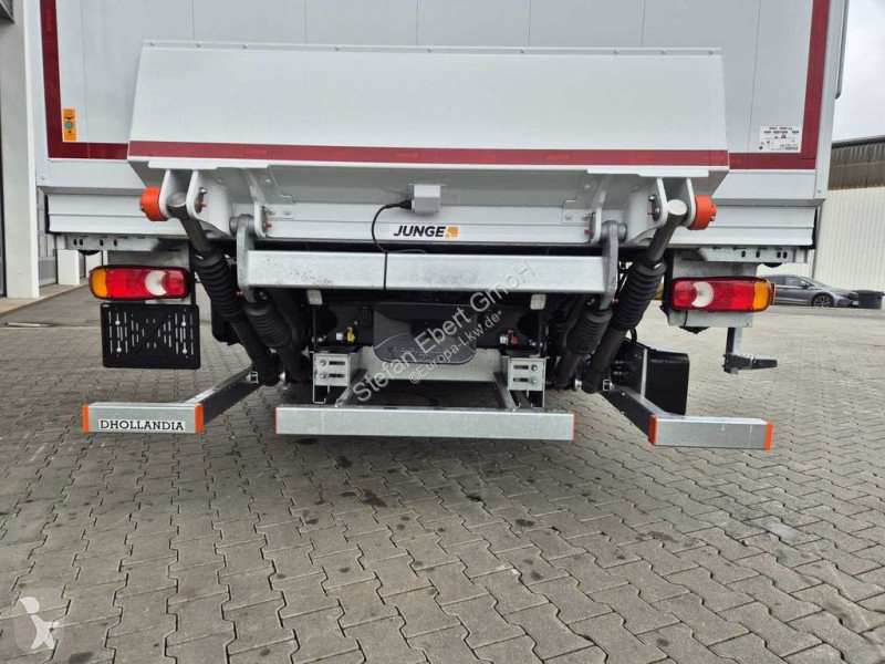 Camion Iveco ML160E28/P EVI_E LBW AHK Kamera Klima