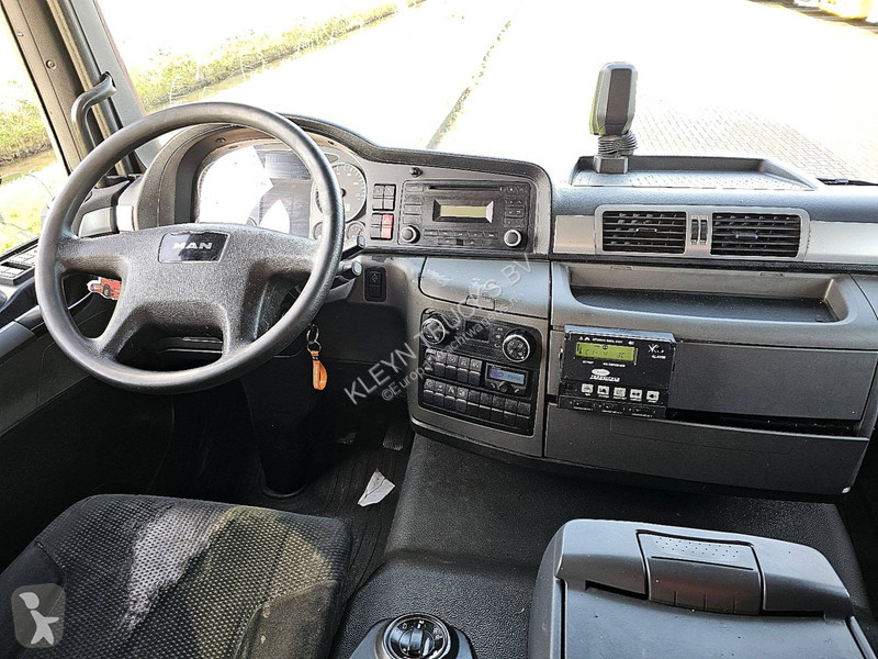 Kamion MAN 18.250