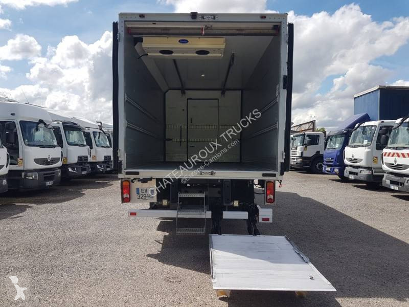 Camion Renault