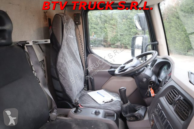 Kamion DAF LF