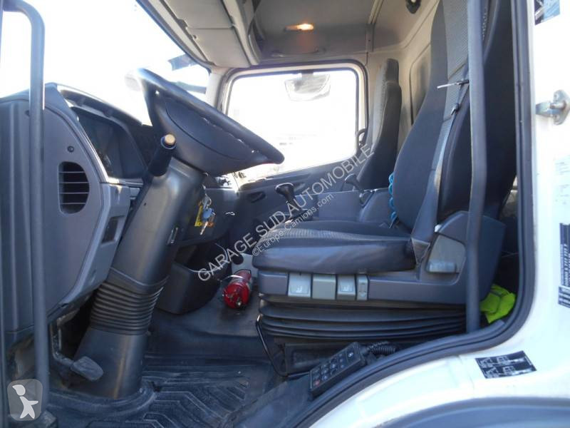 Camion Mercedes