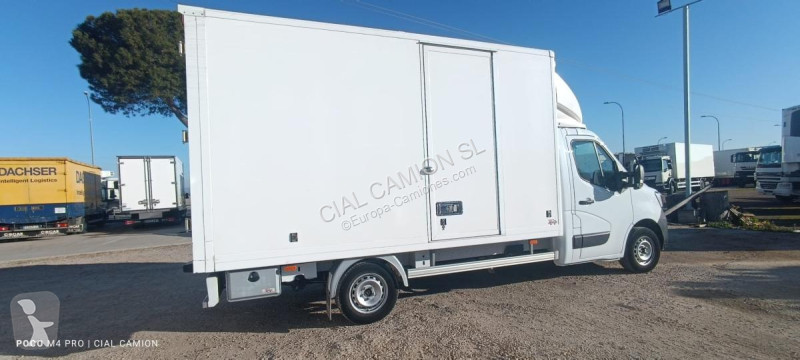 Kamion Renault 2.3 DCI 150