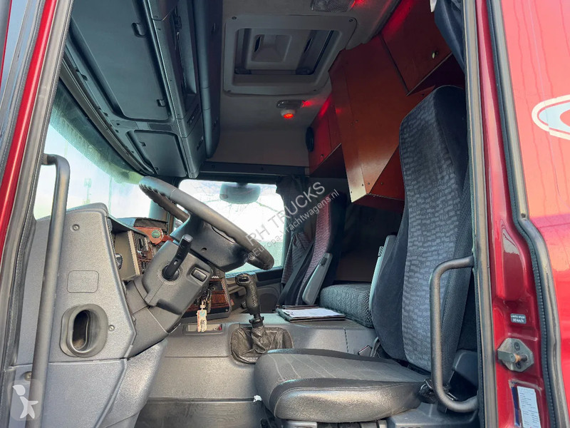 Camion Scania P420 4X2 - EURO 5 + MANUAL GEAR +...
