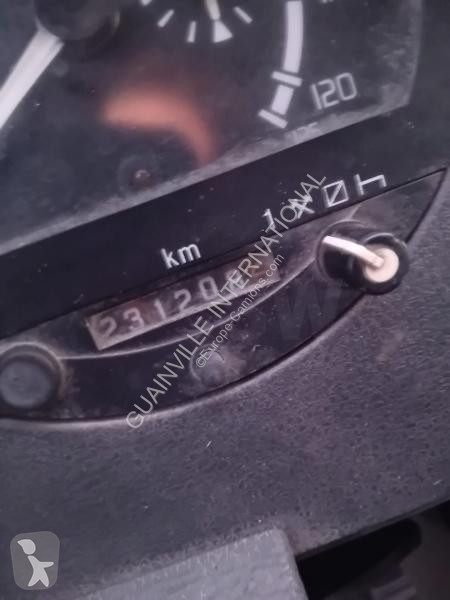 Camion Renault S 150