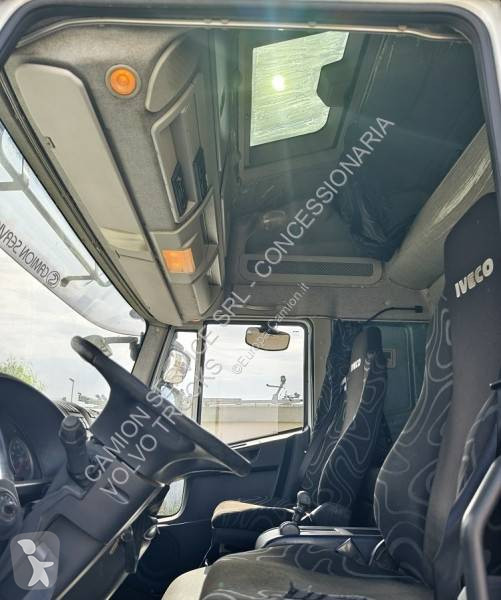 Camion Iveco