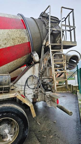 Camion MAN