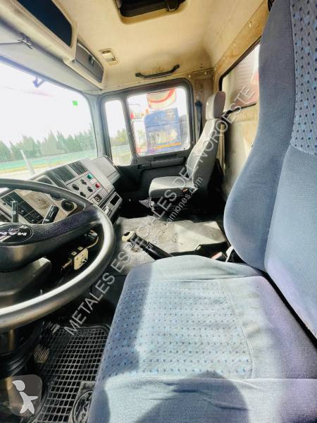 Camion MAN