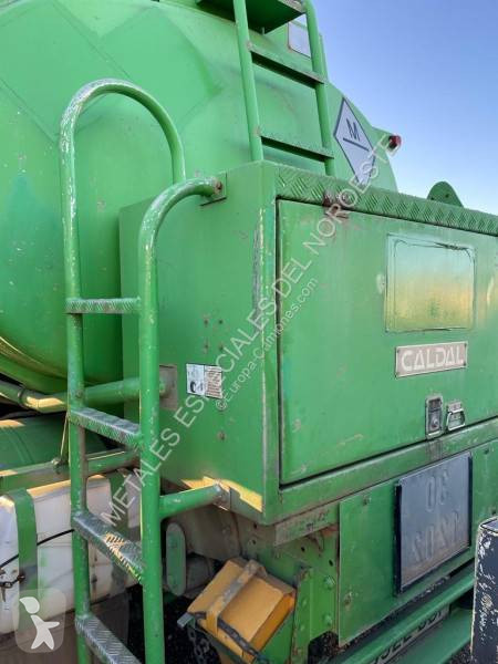 Camion Iveco