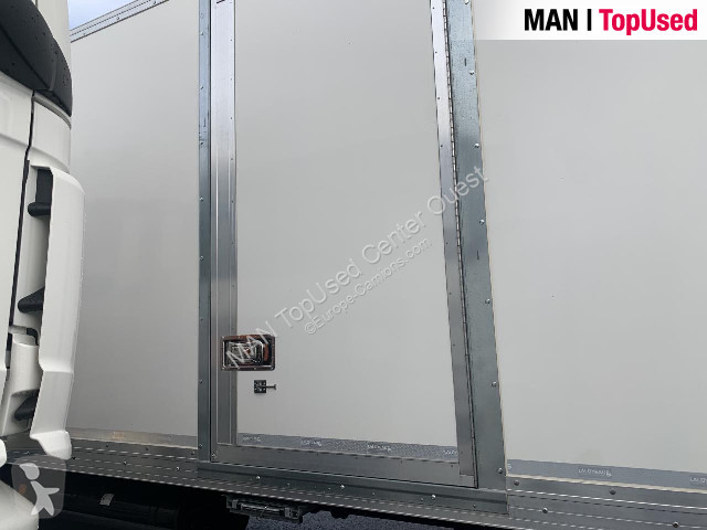 Camion MAN TGL 12.220 4x2 BL CH