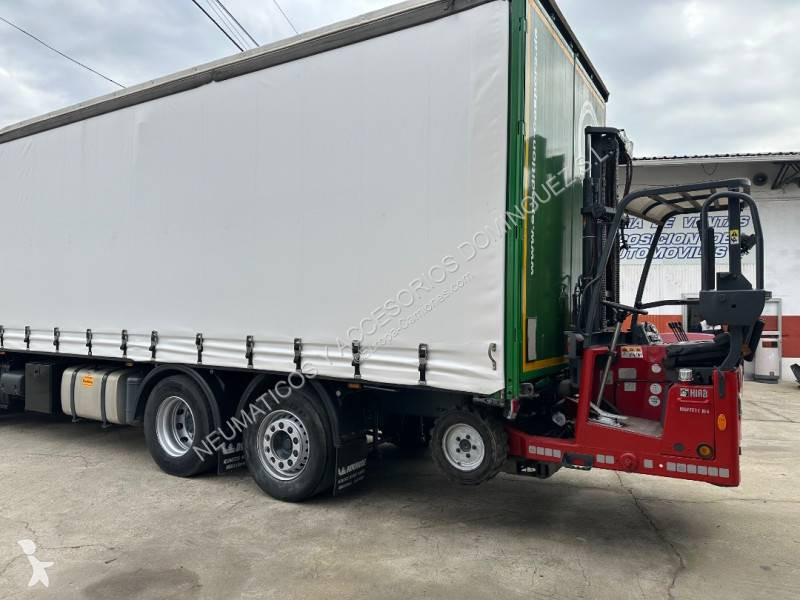 Camion DAF