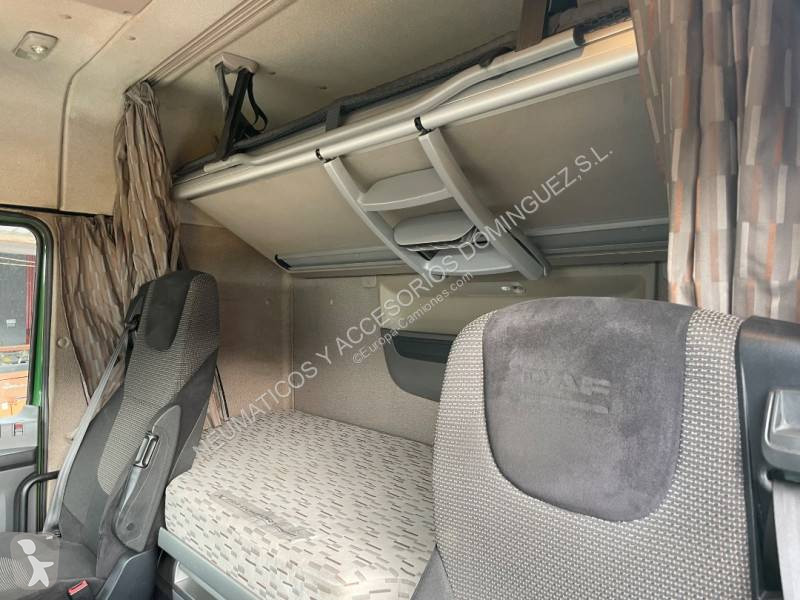 Camion DAF