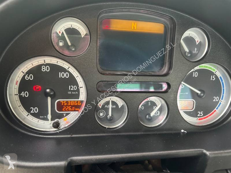 Camion DAF