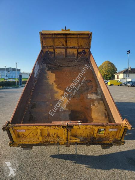 Camion Mercedes 1622