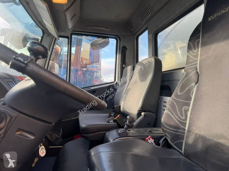 Camião Iveco