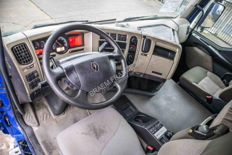 Camion Renault  PREMIUM 380...