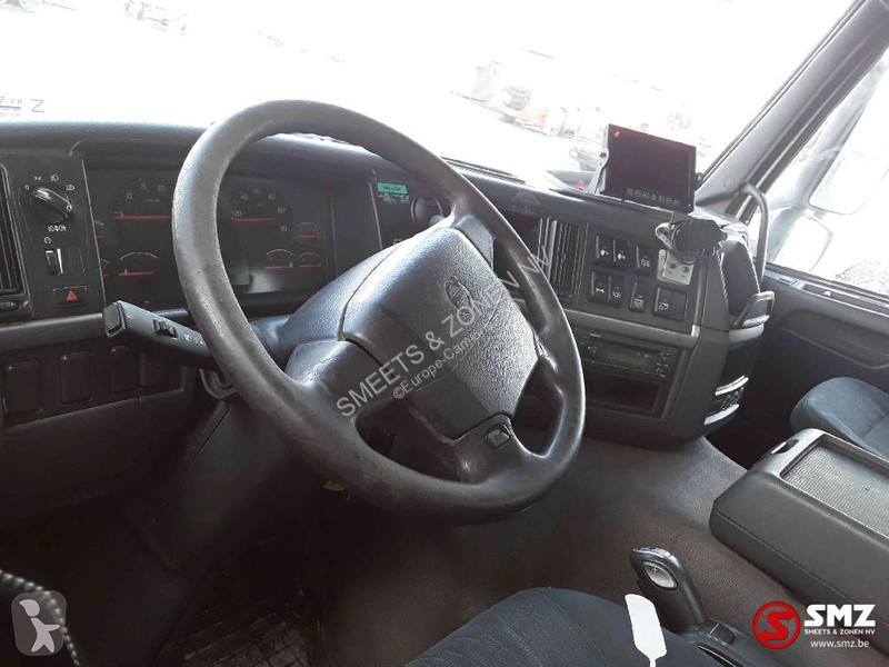 Kamion Volvo FM 390
