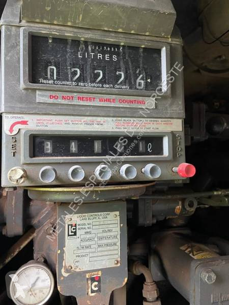 Camion Renault