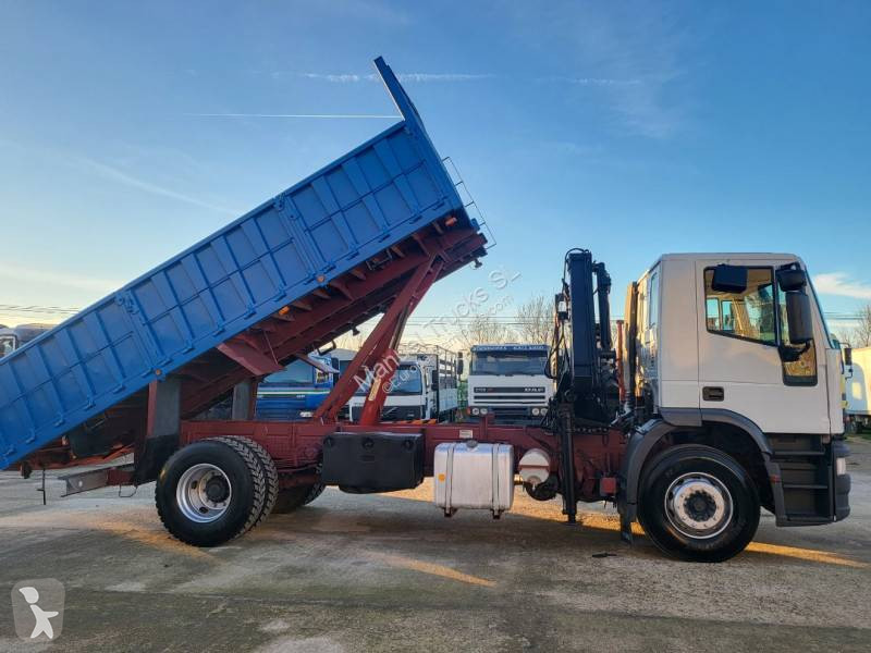 شاحنة Iveco