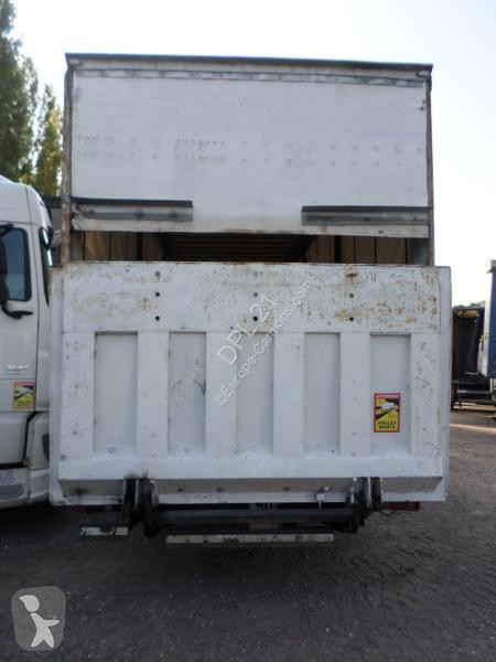 Kamion Renault 280 DXI