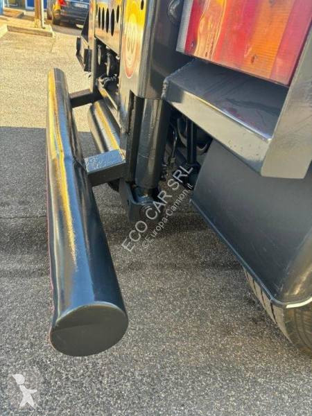 Camion Iveco