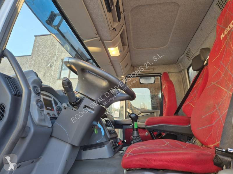 Kamion Iveco