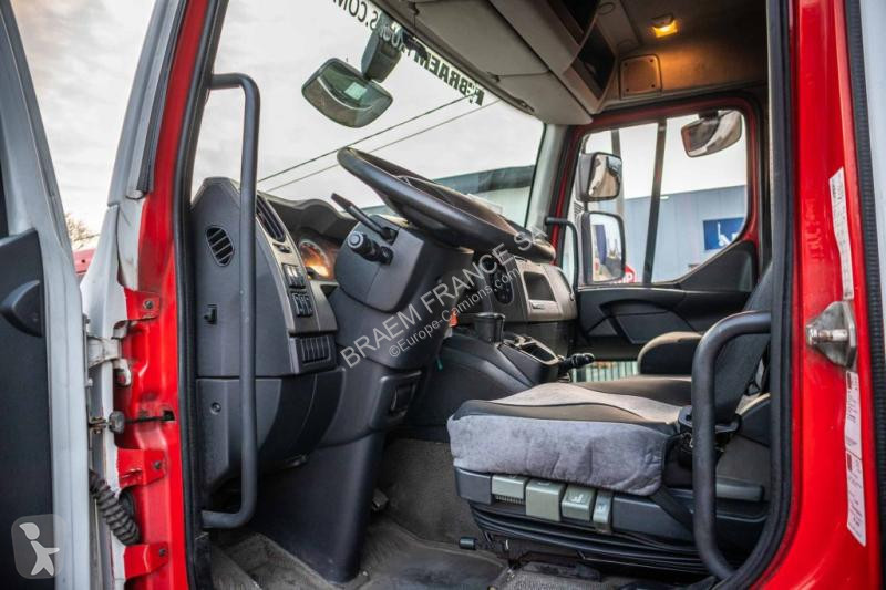 Kamion Renault  MIDLUM 270 DXI...