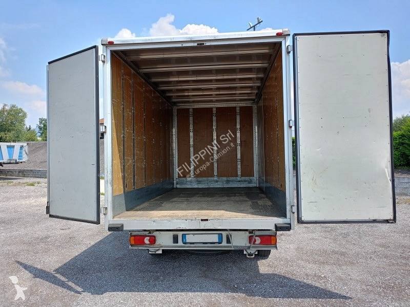 Kamion Citroën