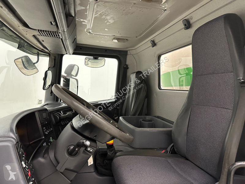 Camion Scania 310 - 6x2