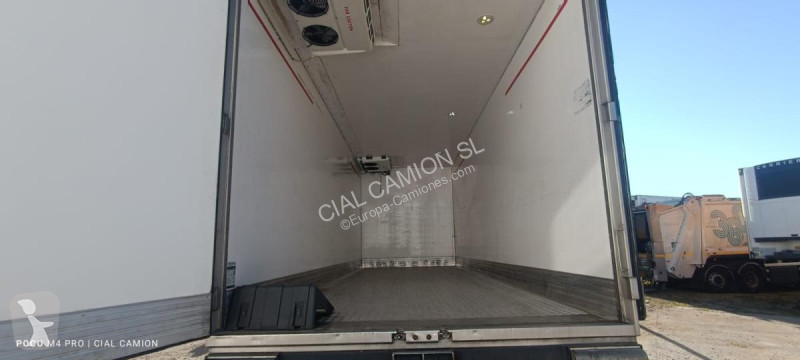 Kamion Iveco 260 S 36