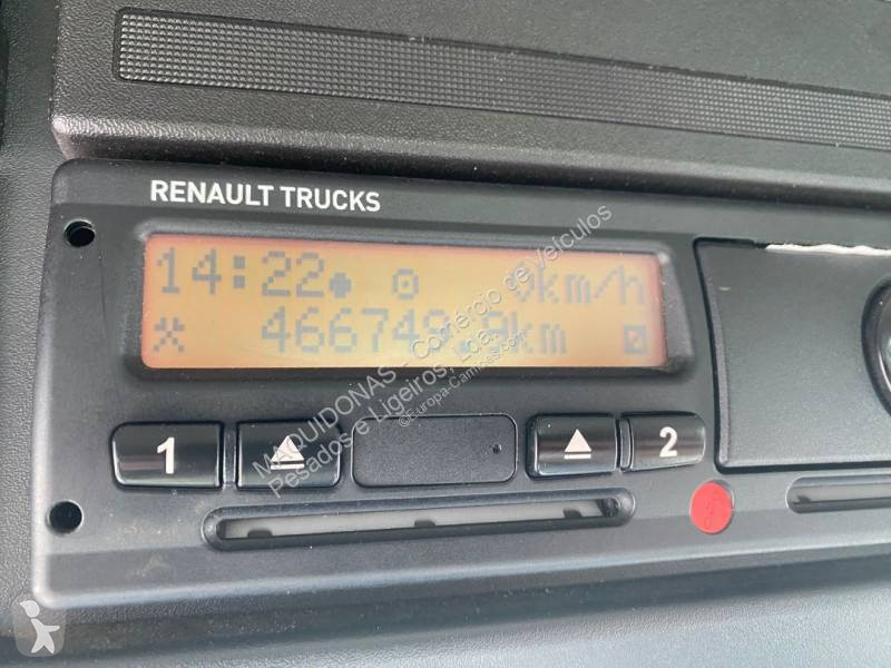 Kamion Renault