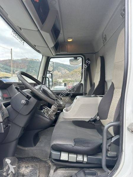 Camion Renault