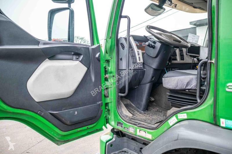 Kamion Volvo FE 300-6x2