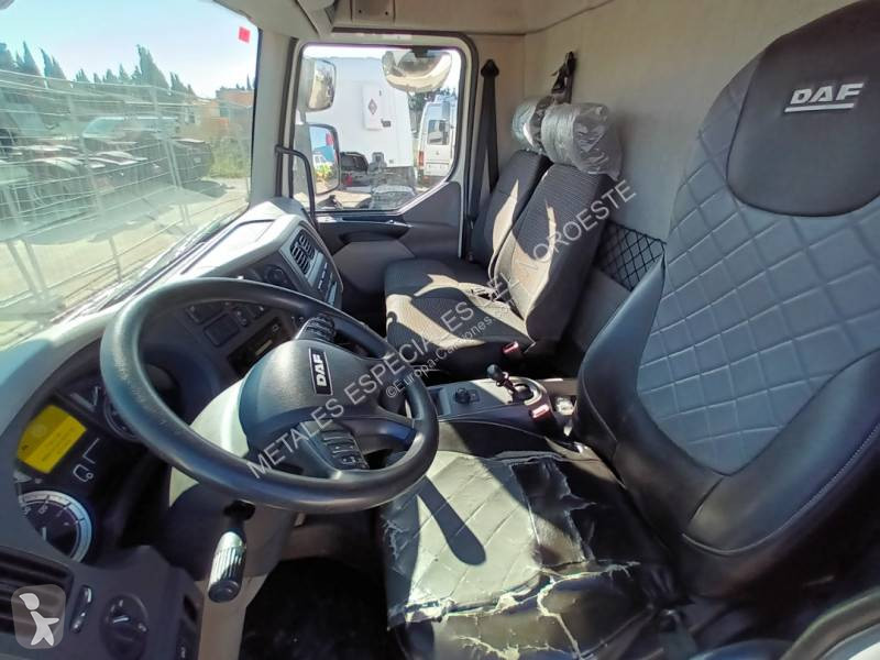 Camion DAF