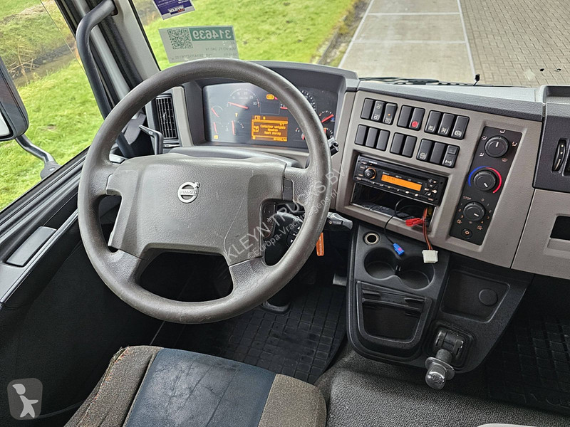 Kamion Volvo FL 250.14