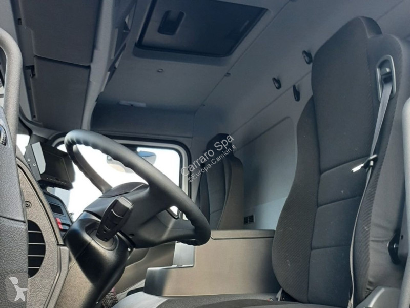 Camion Mercedes ATEGO DISTRIBUTION L