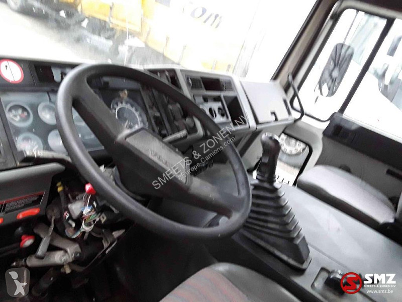 Kamion Volvo FL6 9500L
