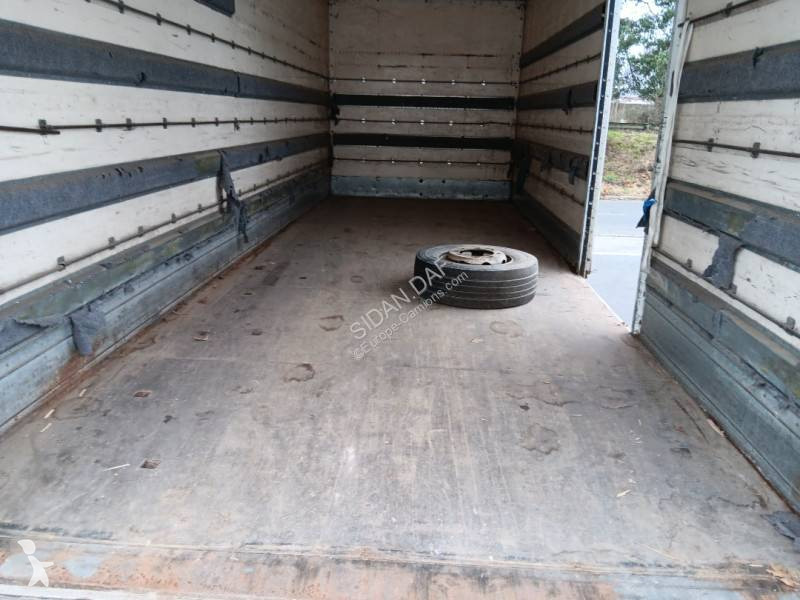 Camion DAF