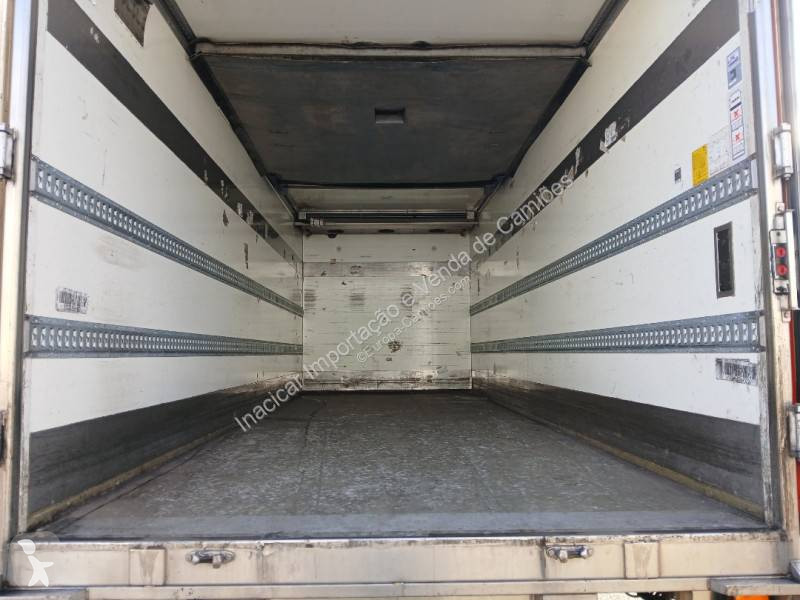 Camion DAF