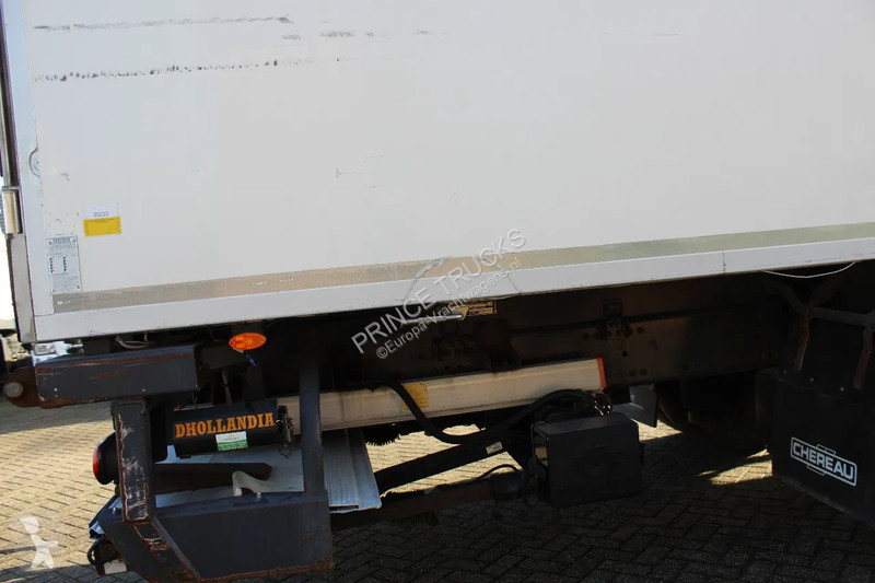 Kamion Renault 270 * EURO5 * 4X2 * CARRIER...